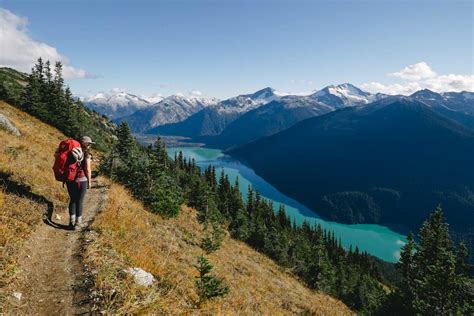 World's Best Hikes, Trails .